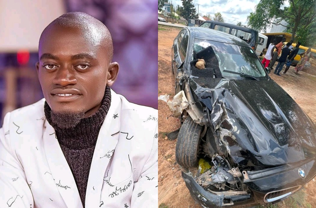 LilWin Arrested Over Death of 3-Year-Old Involved In His Accident