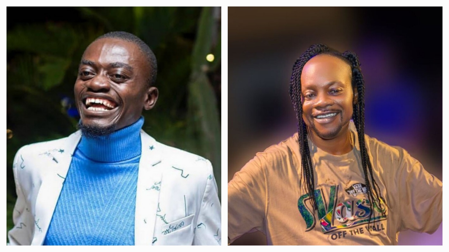 LilWin Claims He Shot a Movie with Legendary Daddy Lumba But Wasn’t Allowed to Release It