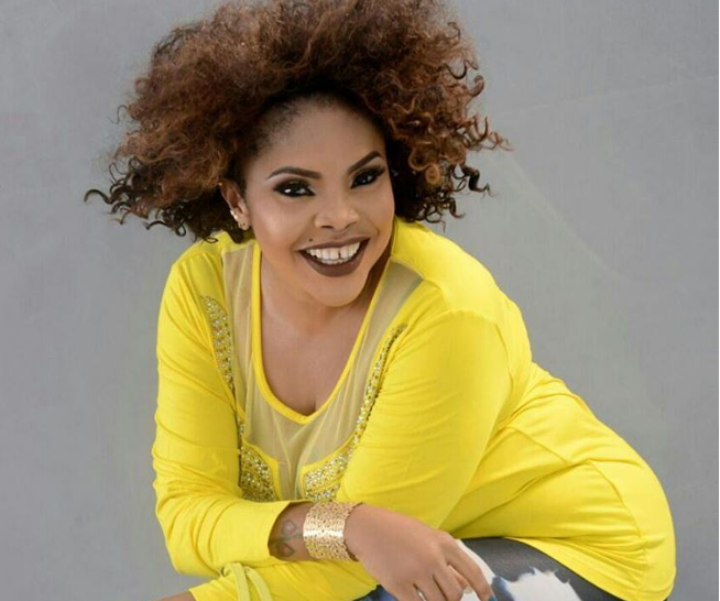 Lola Alao Recalls Being Slapped While Working as a Caregiver in Canada