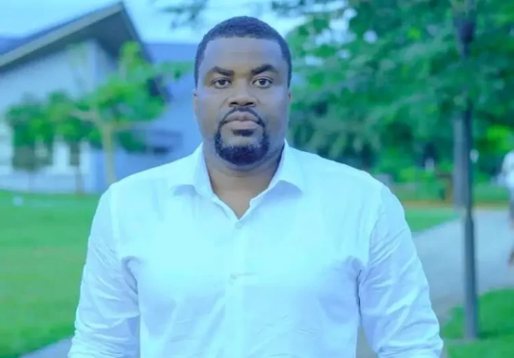 Morris Babyface Accuses Some Gospel Musicians of Prioritizing Fame and Wealth Over Spiritual Purpose