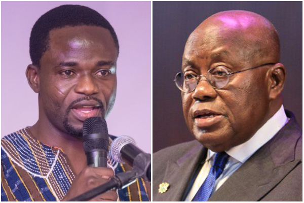 Manasseh Raises Concerns Over Government Awarding 5G Contract to Newly Established Firm