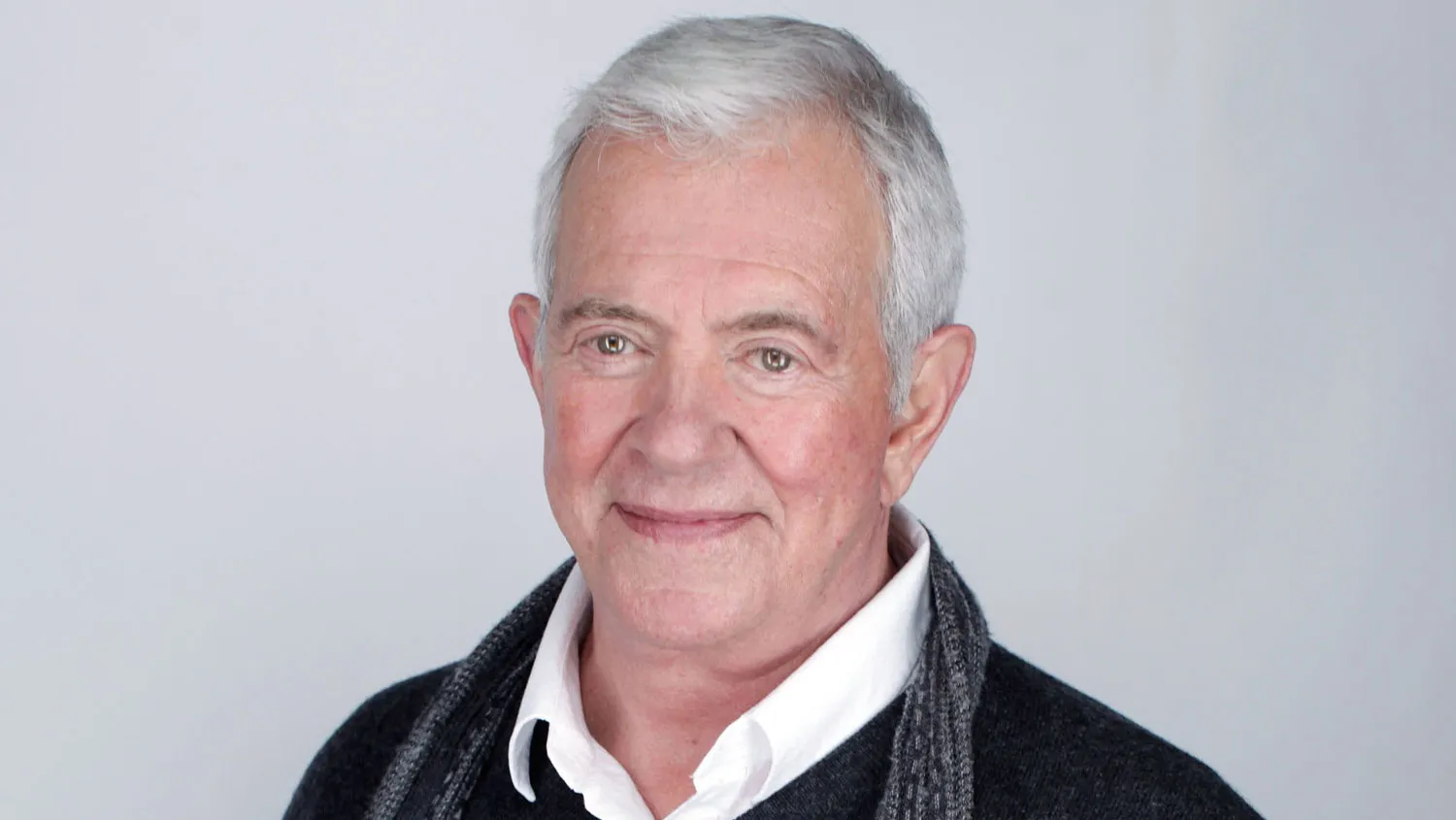 Mark Damon, Veteran International Sales Executive, Producer and Actor, Dies at 91