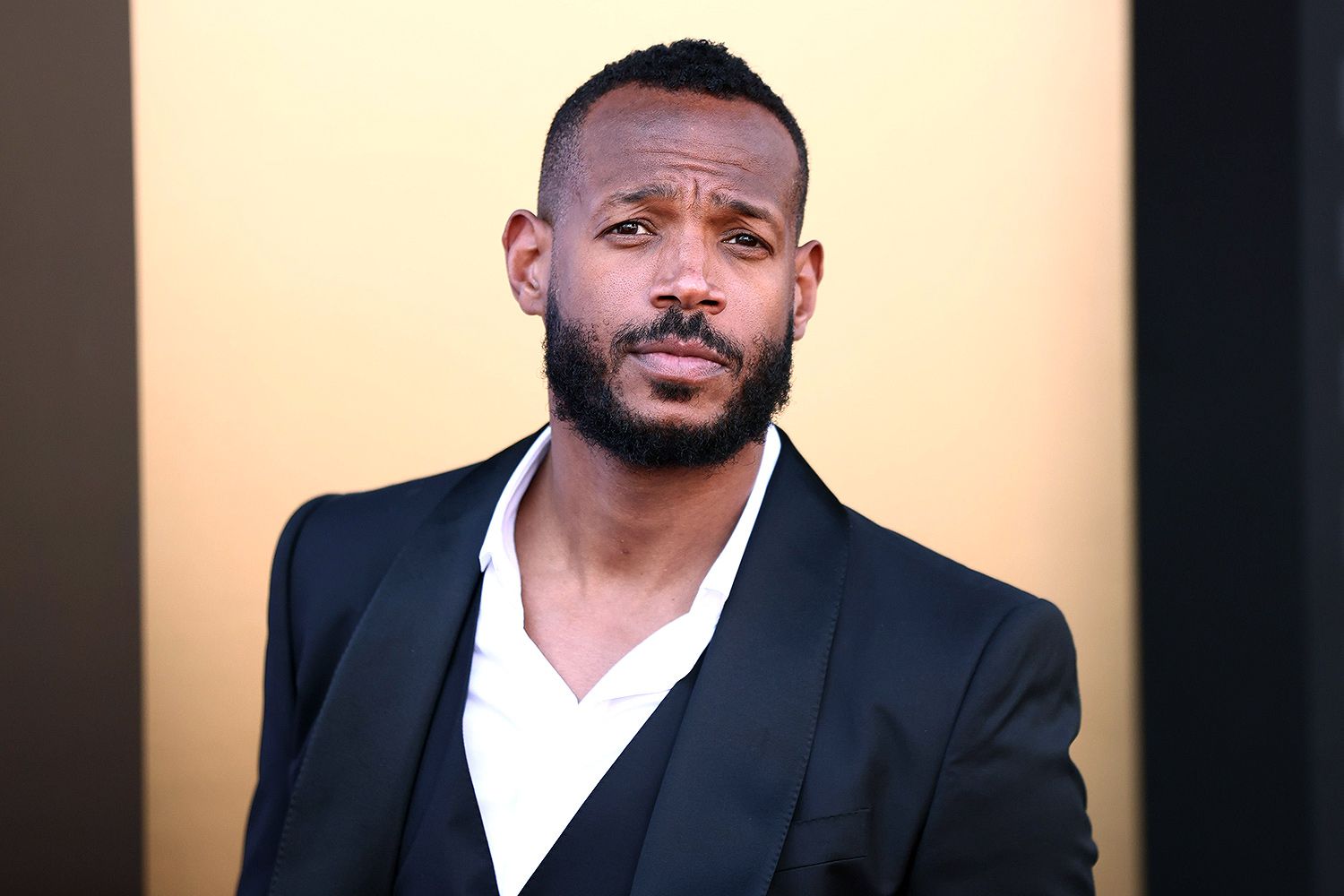 Actor Marlon Wayans Gives Real Reason Why He Never Got Married