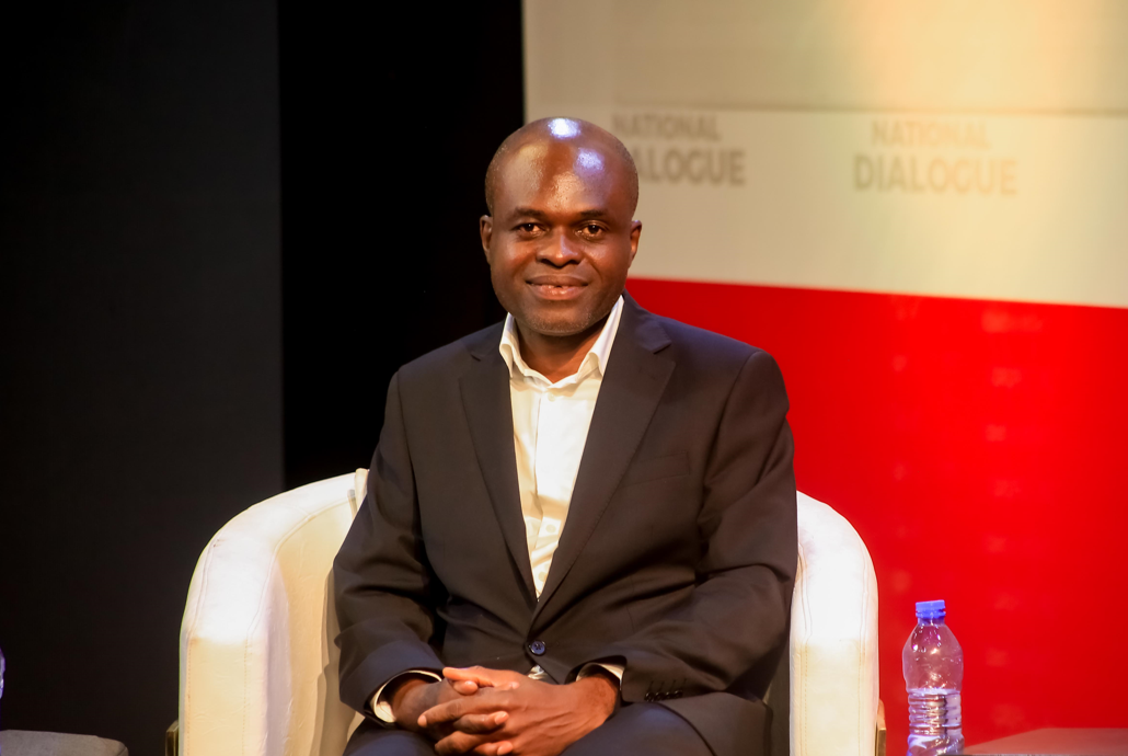 Kpebu Claims Audio Tape in Ato Forson Trial Has Damaged Ghana’s Reputation