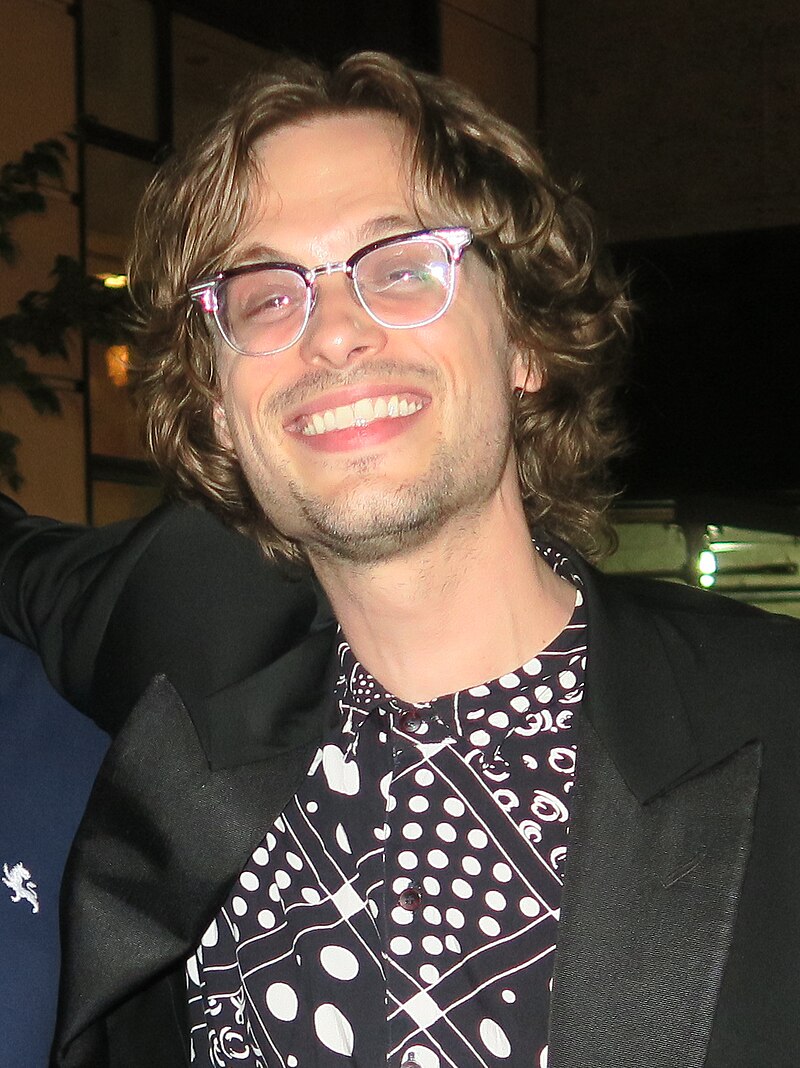 Everything You Need to Know About Matthew Gray Gubler: From ‘Criminal Minds’ Genius Profiler to Versatile Actor and Director