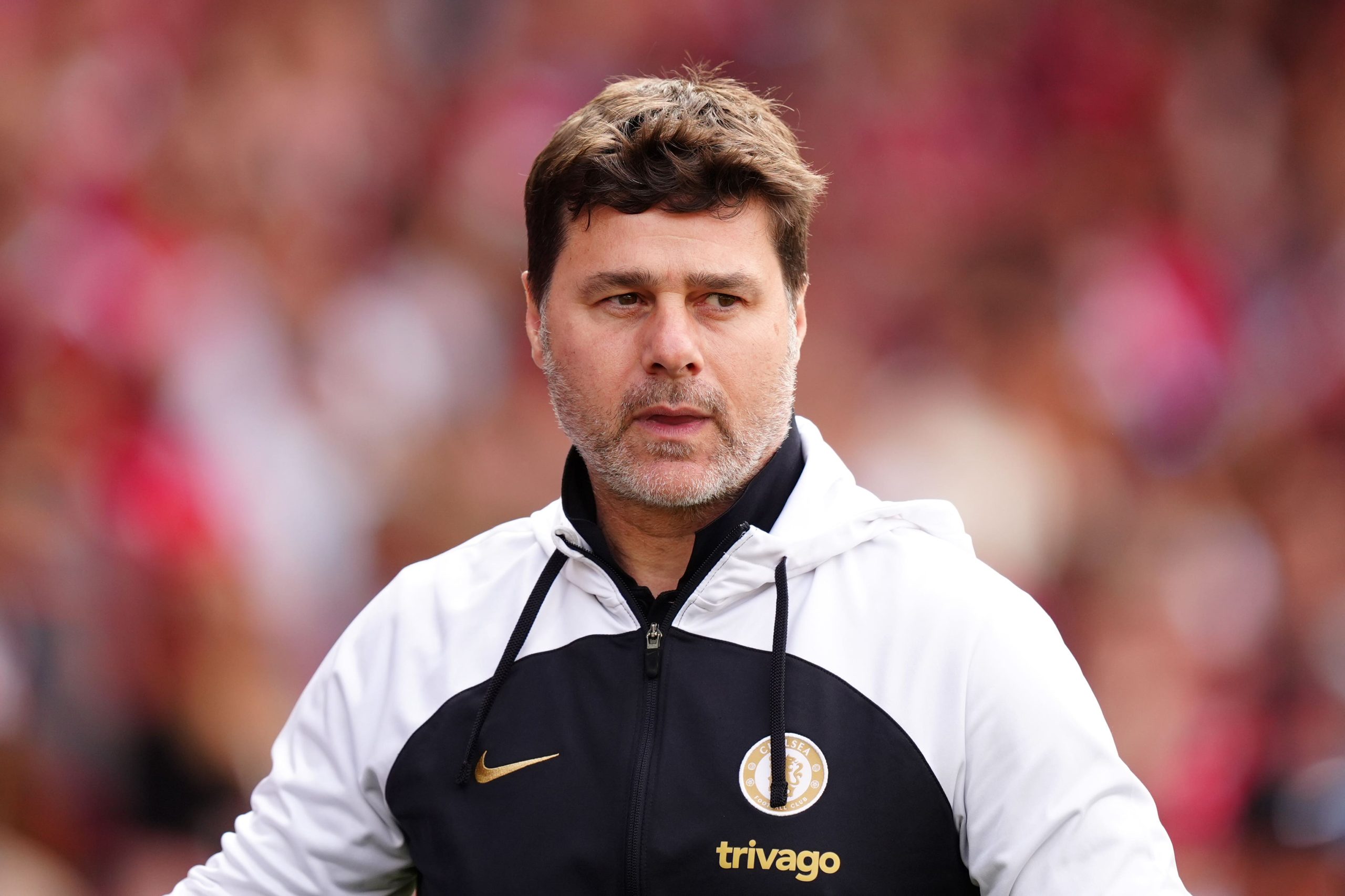 Jackson Would be a World Class Striker Soon – Pochettino