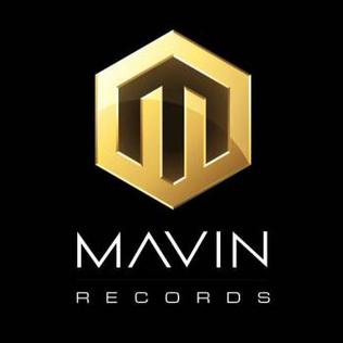 Don Jazzy’s, MAVIN Records at 12