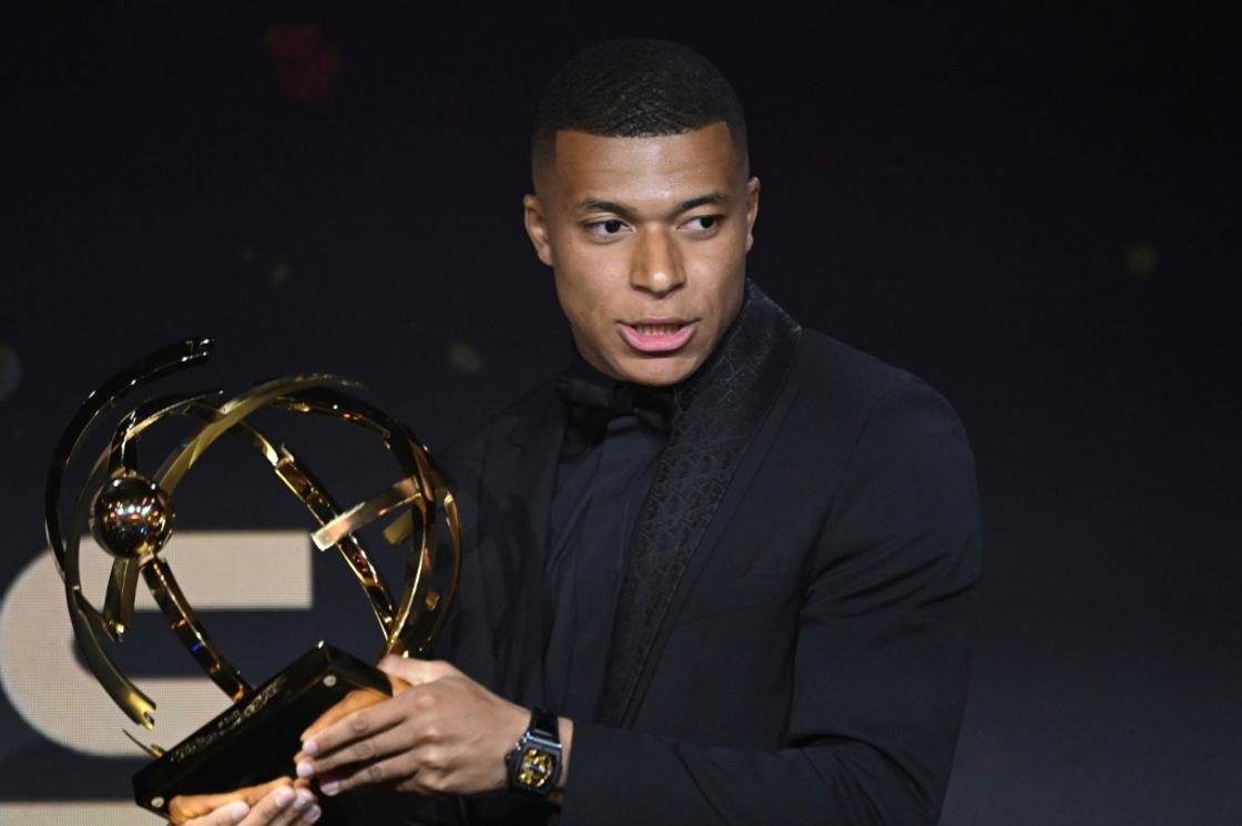 Real Madrid Confirms Signing of Kylian Mbappe