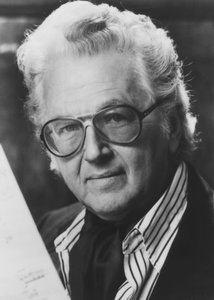 Everything to know about Mel Powell, a Pulitzer Prize-Winning Composer and Pioneering Music Educator at CalArts
