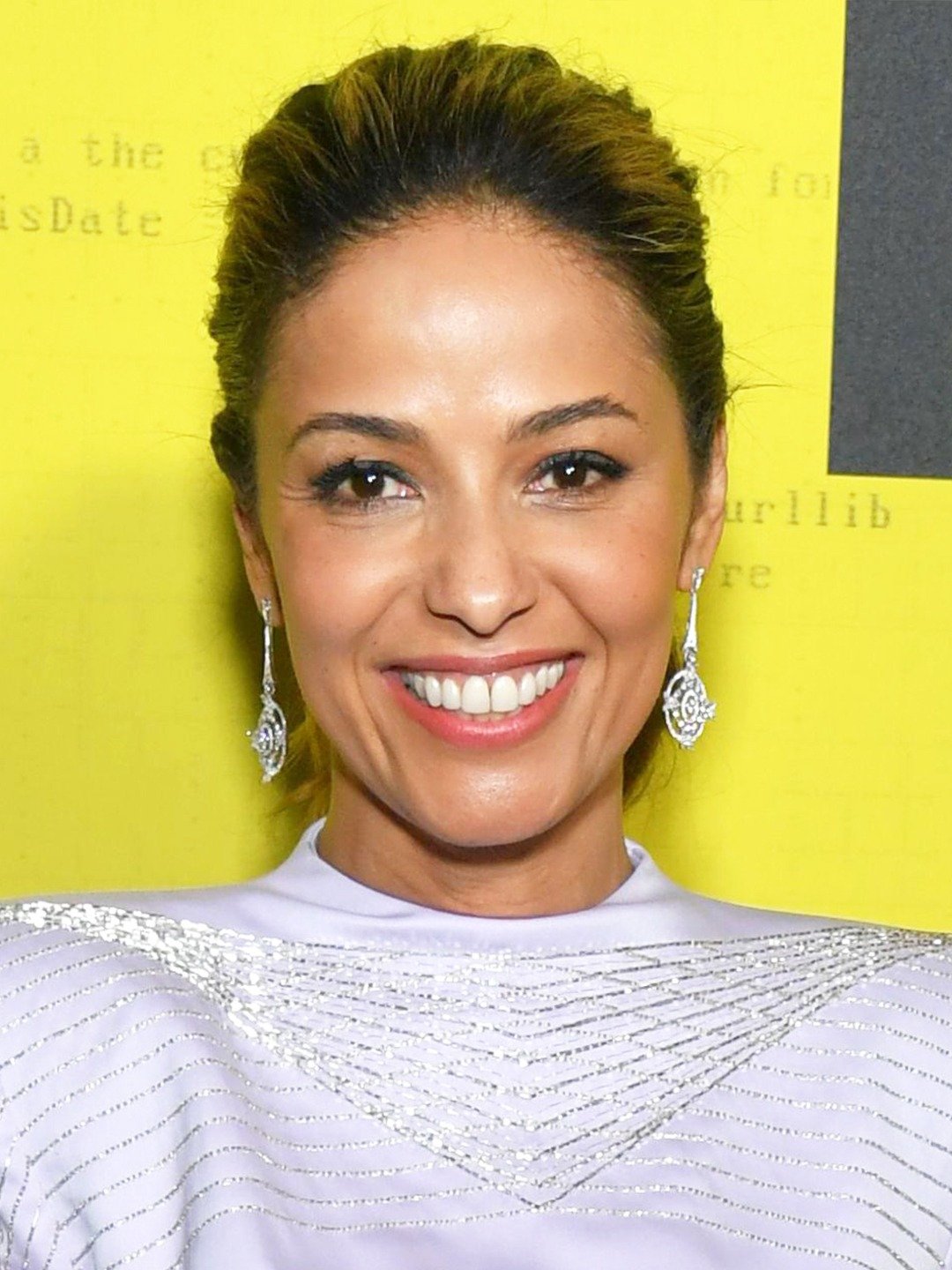 Everything to know about Haitian-American Actress, Meta Golding