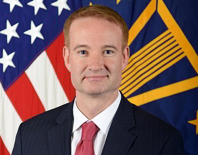 Meet Michael R. Carpenter, a Diplomatic Steward of U.S. Interests at the OSCE Under the Biden Administration