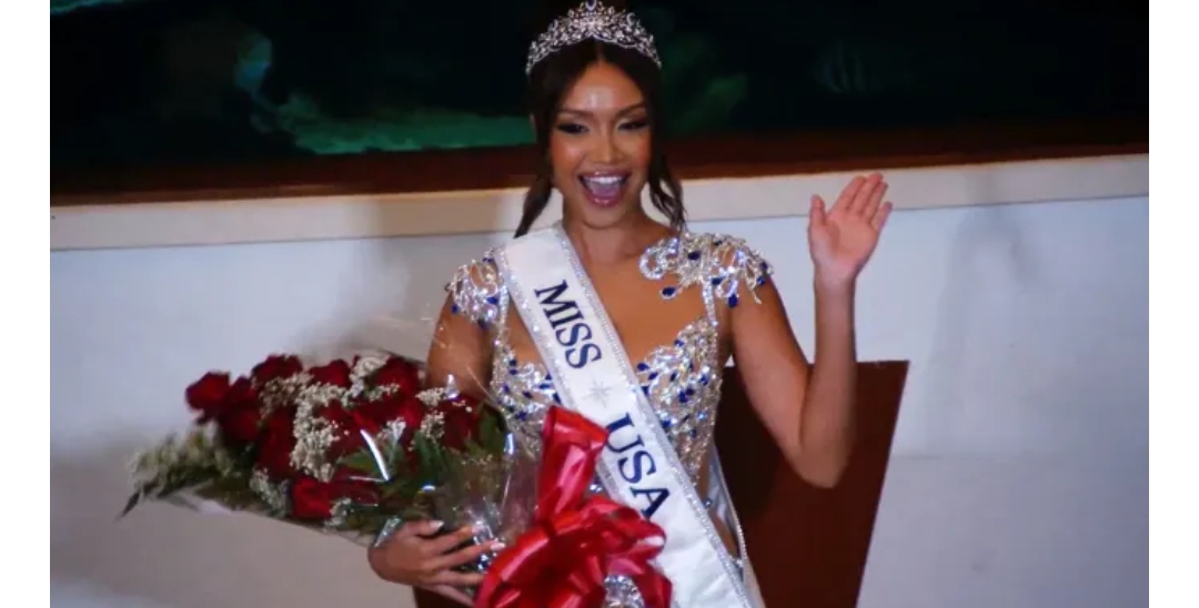 New Miss USA Crowned Despite Controversy at Pageant