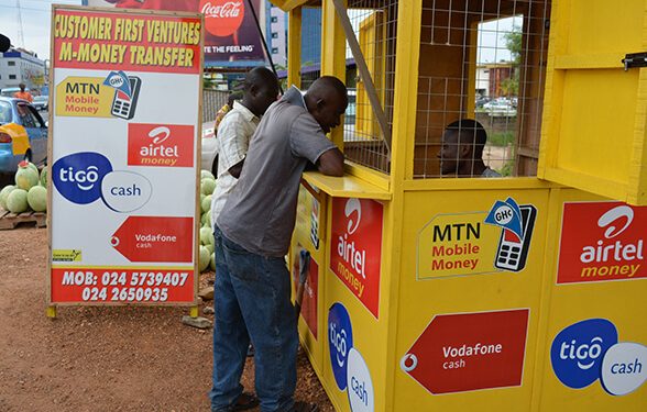 Mobile Money Agents Urge Government to Review E-Levy