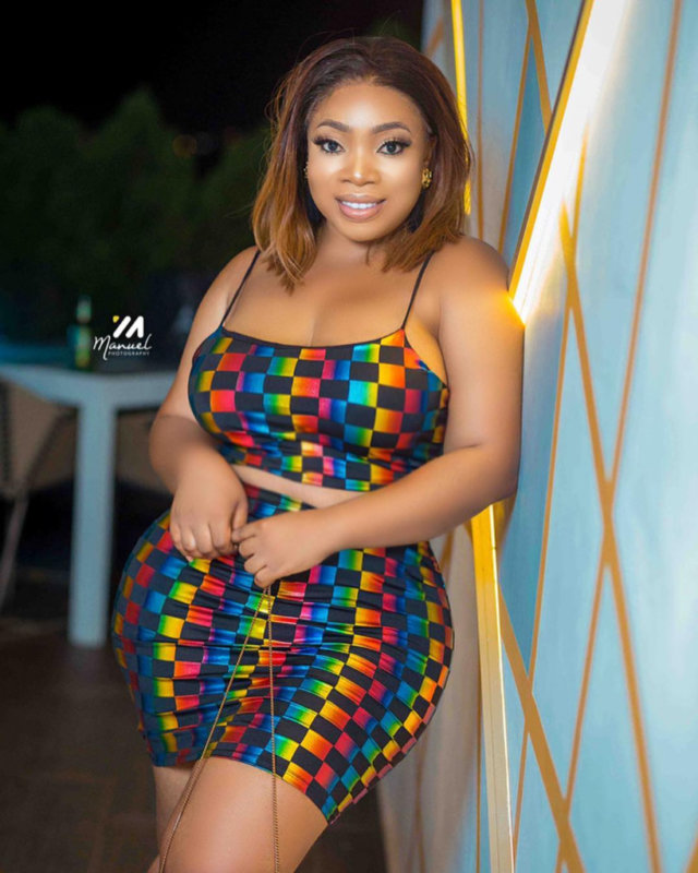 Mona won’t Support Moesha’s Fundraiser, Citing Moesha Attacked Her After She Criticized ‘Slay Queens’