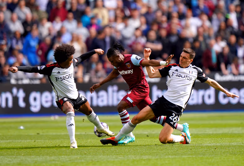 Ghanaian Politician, Gabby Otchere-Darko, Backs West Ham to Surprise Man City on Final Day