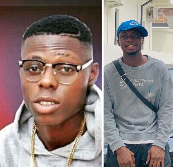 Damola, Mohbad’s P.A, Reveals what Mohbad’s Father Did After Son’s Death