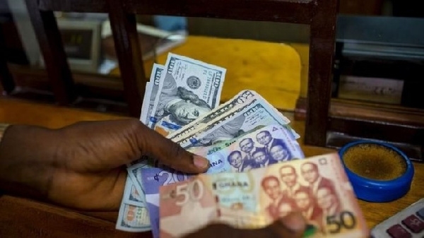Currency Analyst Blames Leadership for Cedi Depreciation