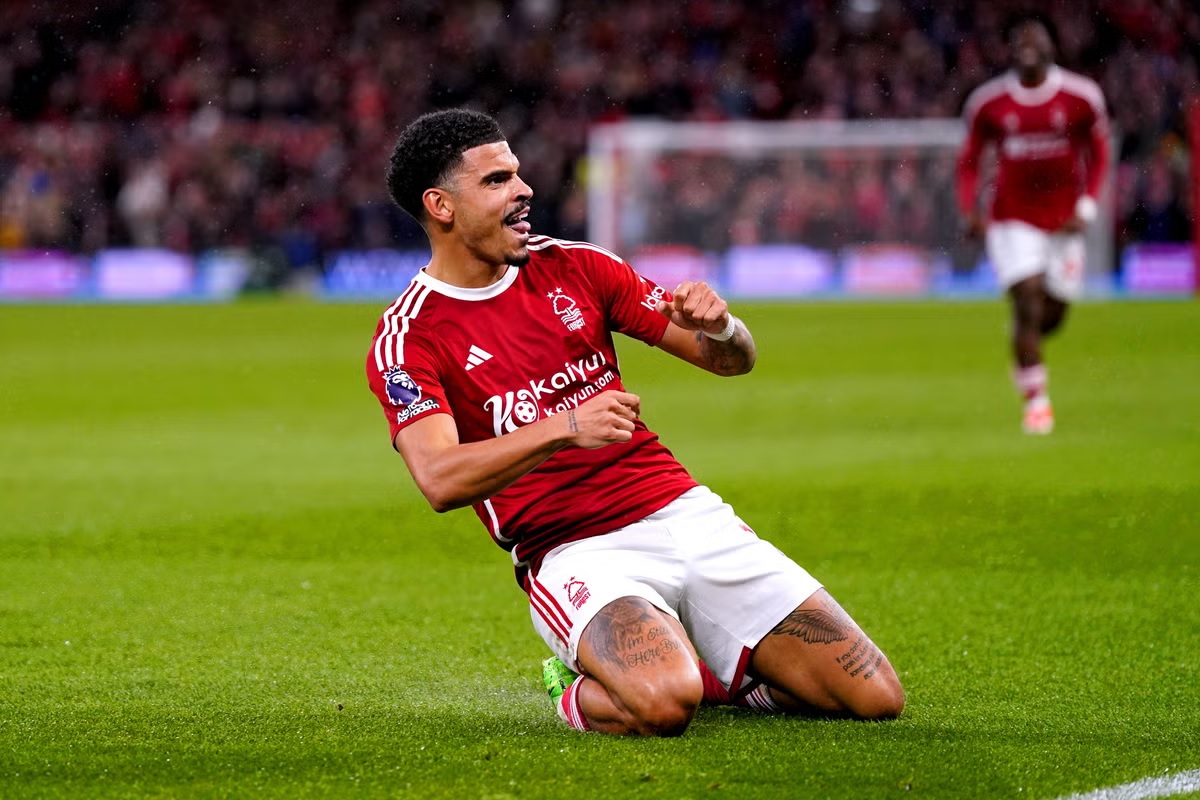 Tottenham Interested In Signing Morgan Gibbs-White