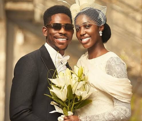 Moses Bliss and Wife, Marie Wiseborn Spark Pregnancy Speculations in Recent Video