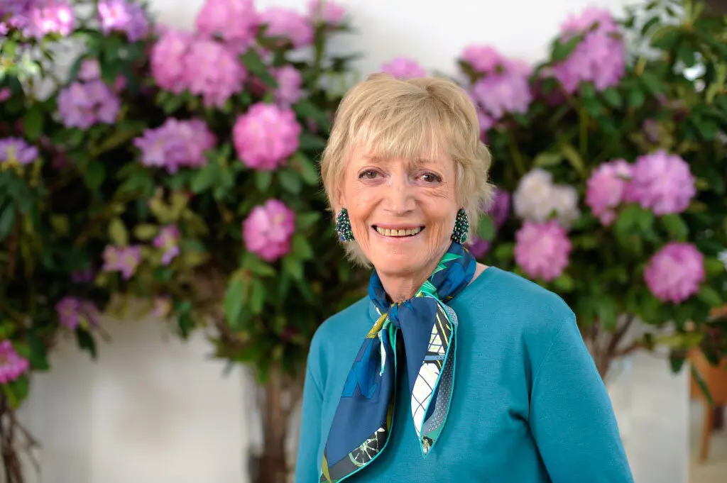 Advertising Trailblazer Mary Wells Lawrence Passes Away at 95