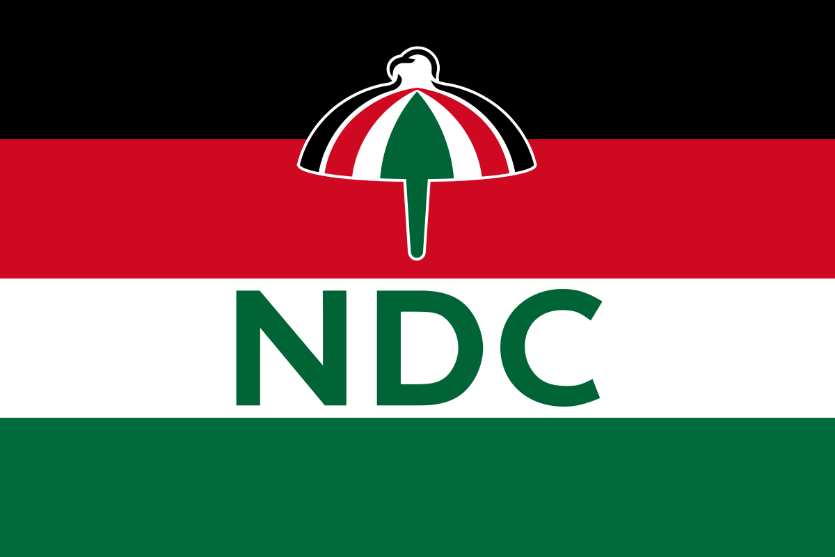 NDC Unveils 2024 Campaign Team