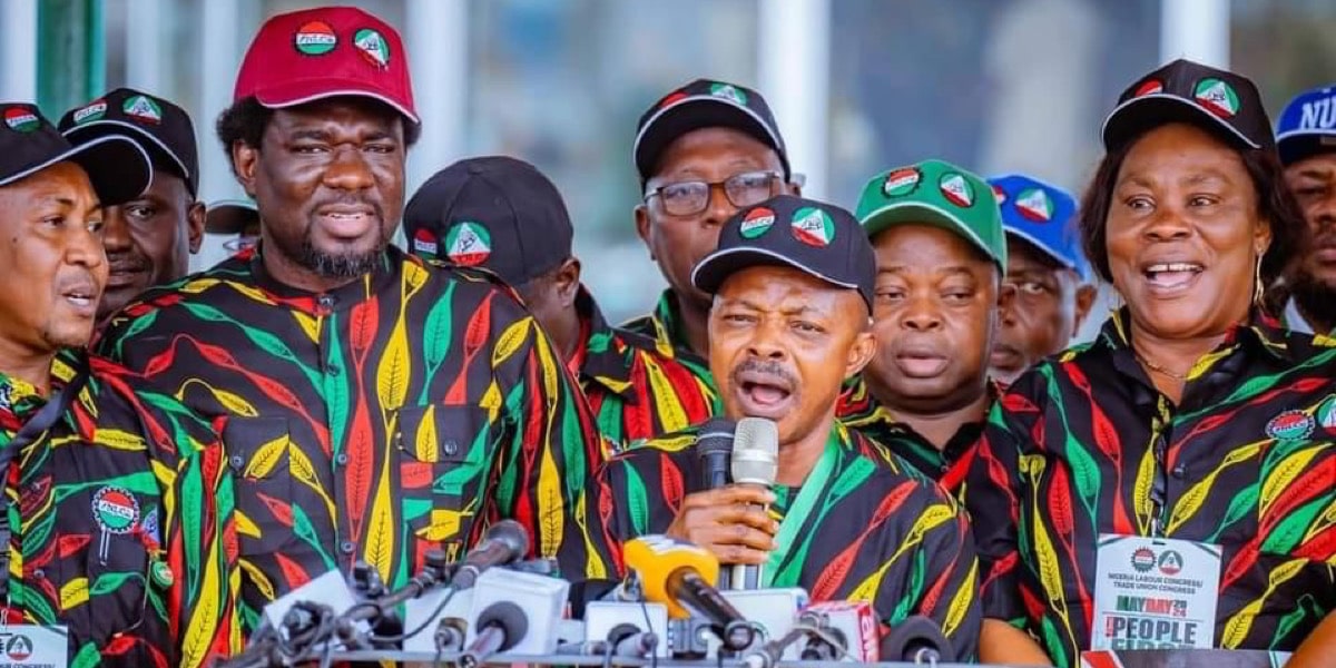 Electricity Tariff: NLC and TUC Set Deadline for NERC to Reverse Tariff Increase
