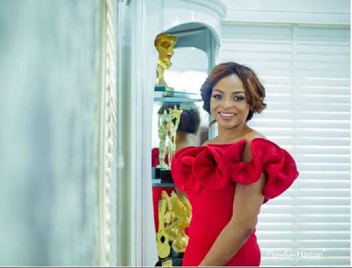 Nabila Speaks Out About Her Past Marriage to Oritsefemi