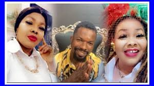 Agradaa sues Former Junior Pastor, Seeks Removal from Her Property