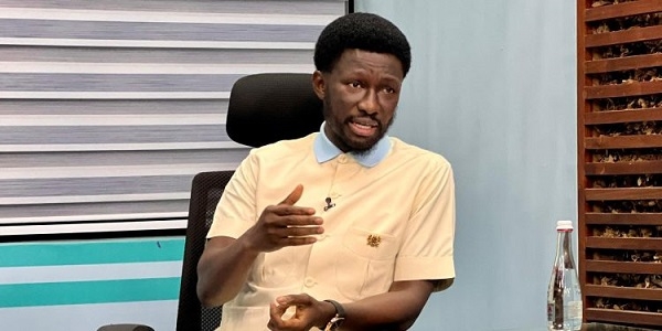 Bridget Otoo Warns: ‘President’ Cheddar Will Be Worse Than NPP and NDC