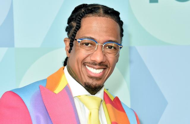 Nick Cannon to present ‘Wild n Out’ in Africa