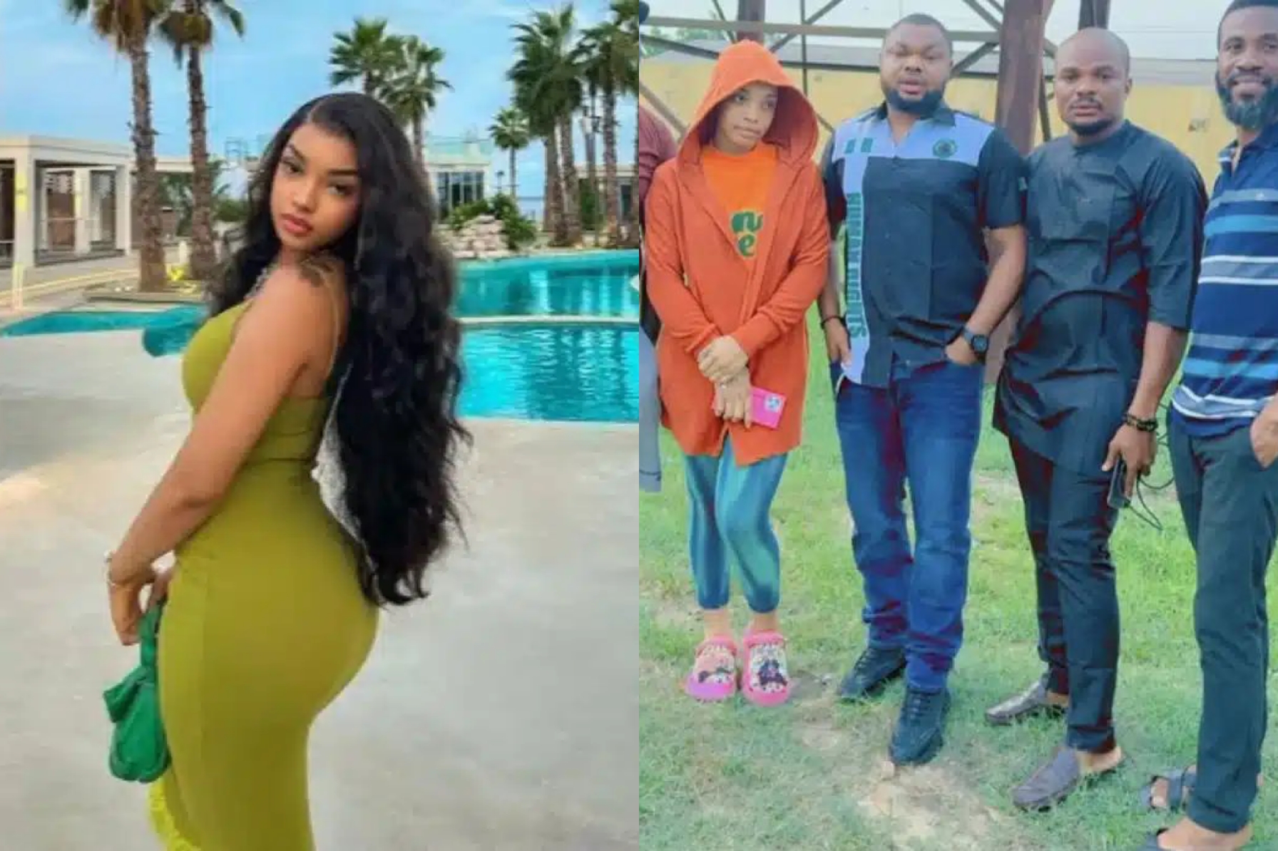 Nicki DaBarbie Released on Bail