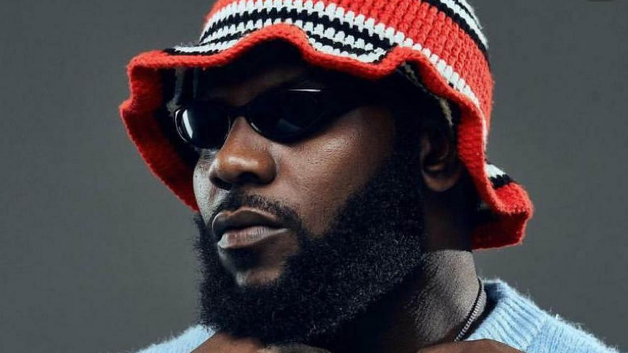 Odumodublvck Did Drugs While at UNILAG, Rapper Confirms