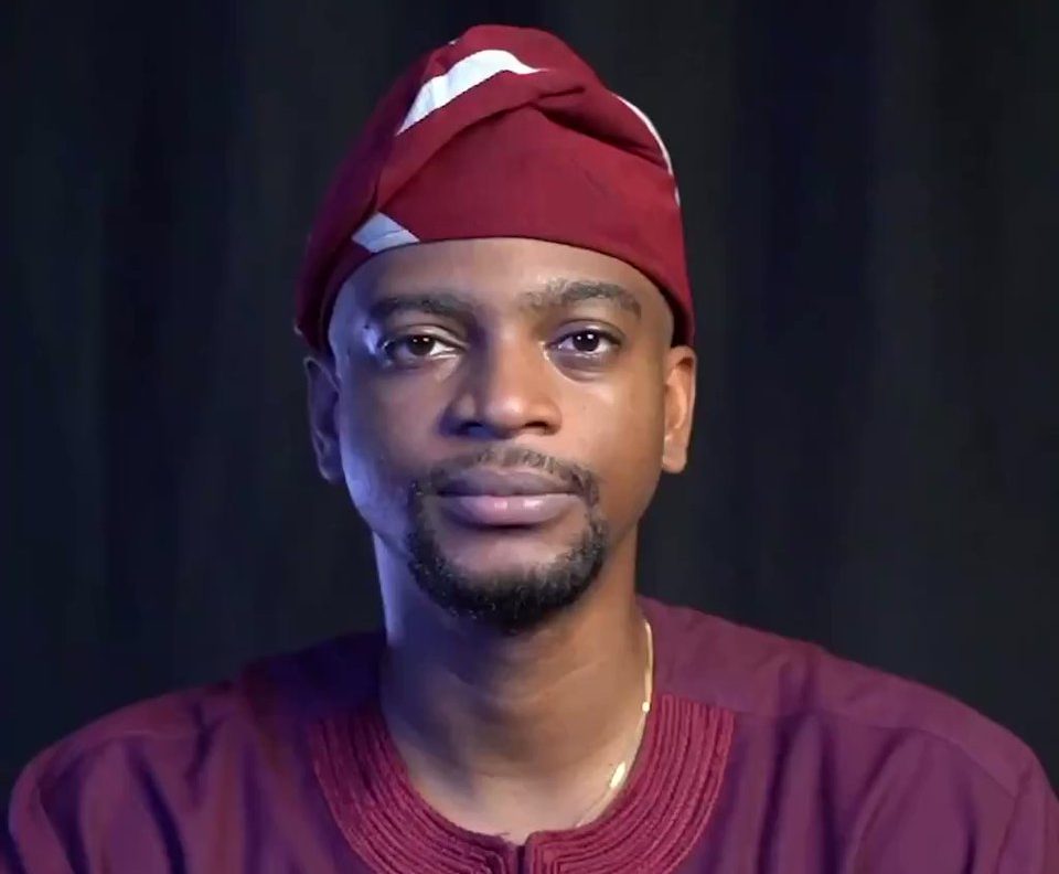 Why Olumide Oworu is Shielding His ‘Special One’ From the Press