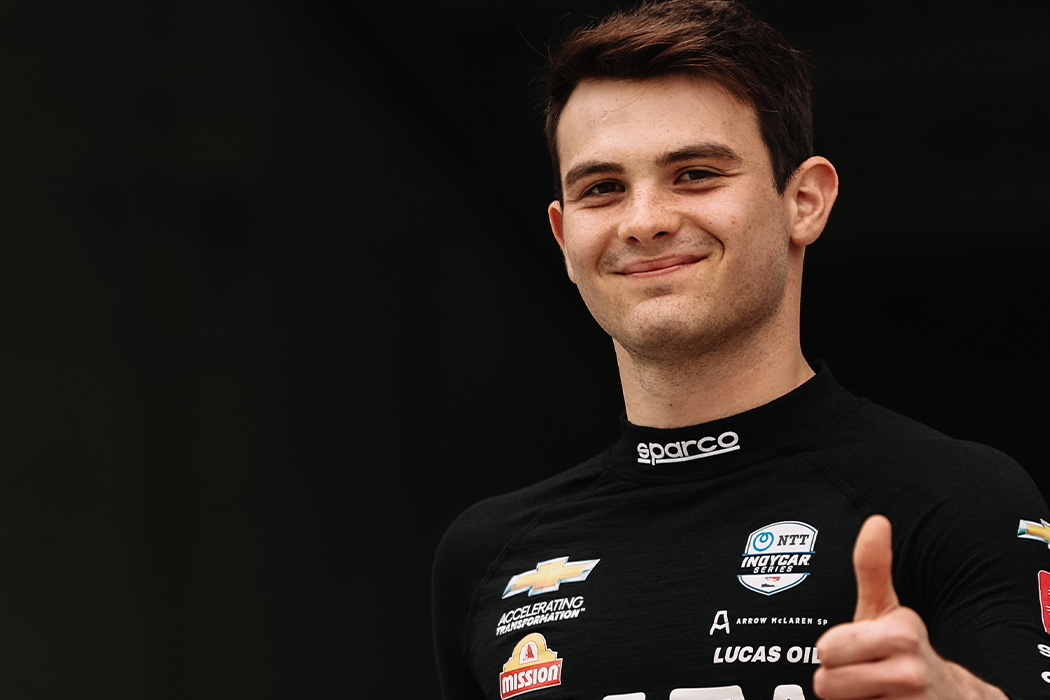 Who is Pato O’Ward? All About The Professional Racing Driver