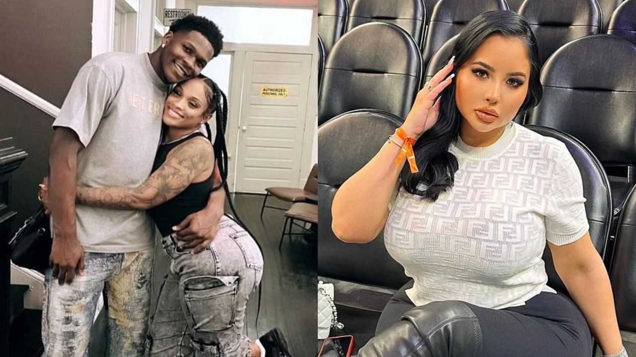 Who is Paige Jordae, The Instagram Model Who Alleged Abortion Payment by NBA Star Anthony Edwards?