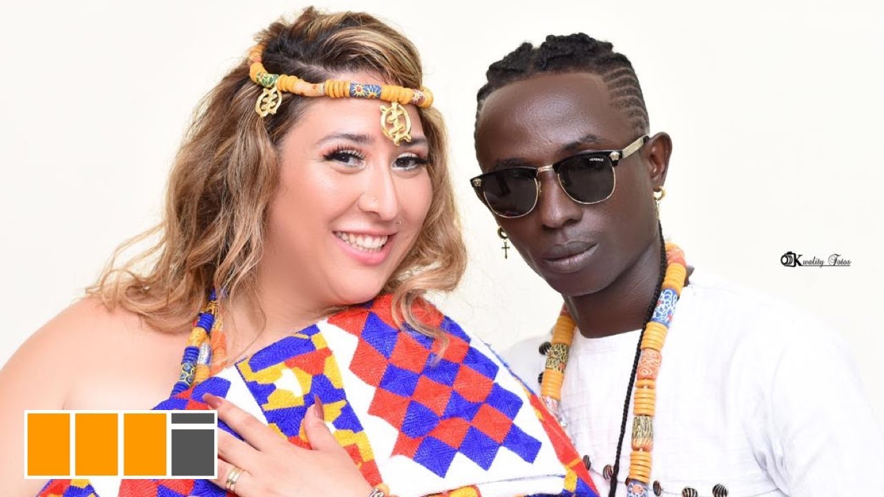 Patapaa Denies Ever Loving or Proposing to Wife, Reacts to Divorce