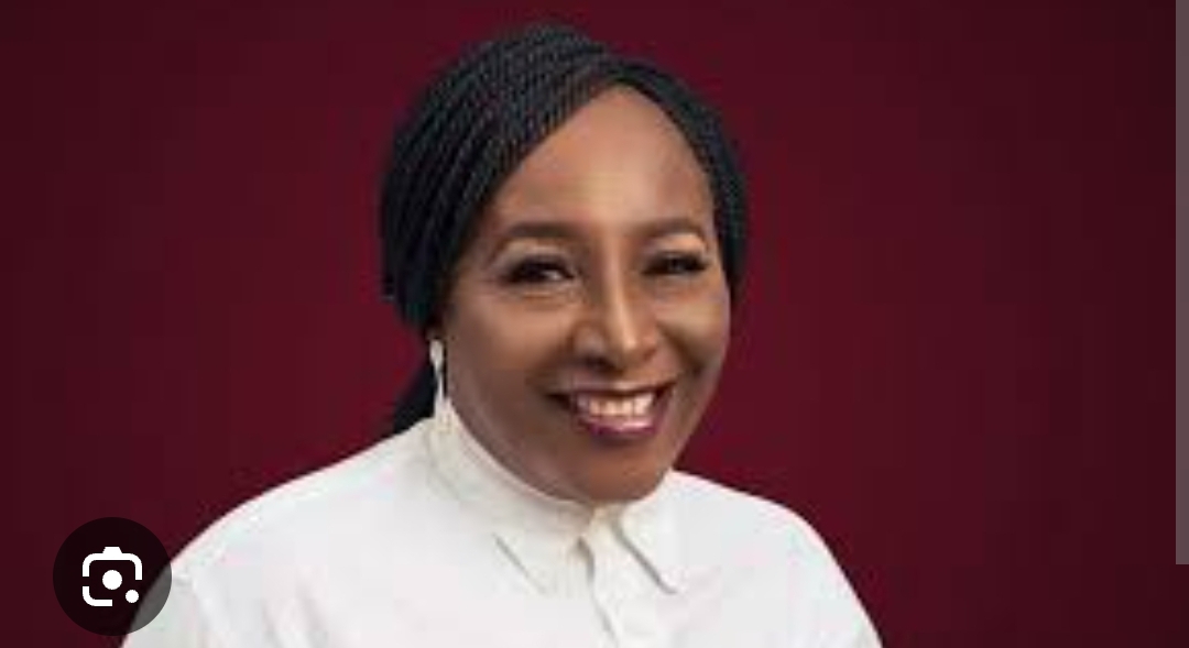 Patience Ozokwo Celebrating 45 years in Entertainment Industry