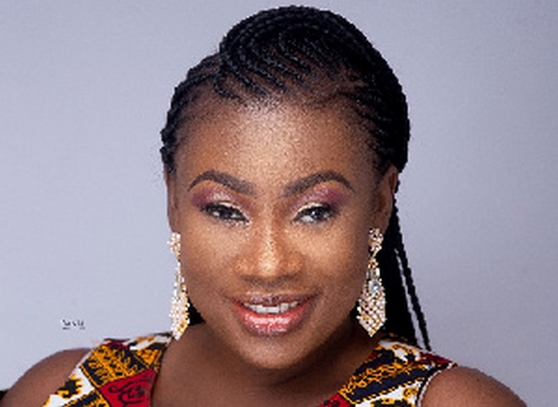 Renowned Gospel Artist Philipa Baafi Declines Political Campaign Song Requests