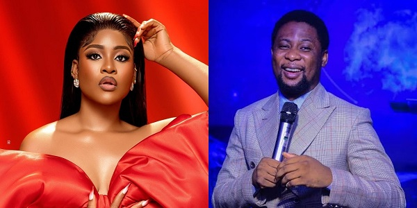 Phyna Criticizes Apostle Lazarus for Saying Women Who Lack a ‘Fatherly Figure’ in Their Lives are ‘Sexually Loose’