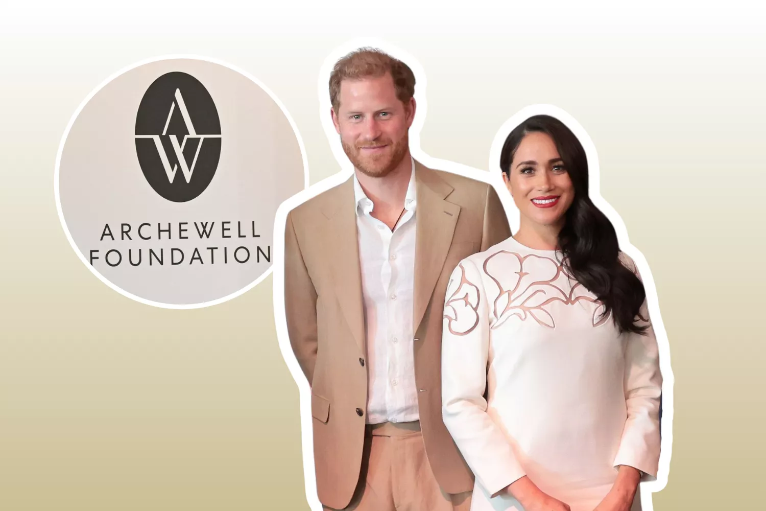 Harry and Meghan’s Archewell Foundation Told to Stop Charity Work for Being ‘Delinquent’