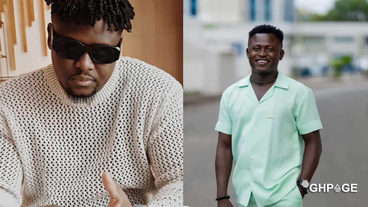 Quables Denies Involvement in Alleged Stabbing of Sika Official