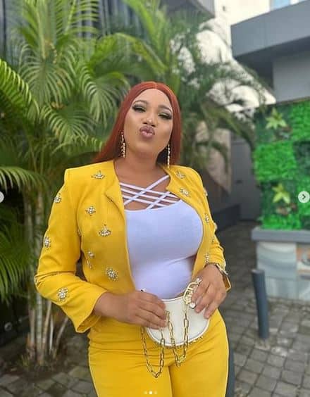 Queeneth Hilbert Criticized for Raunchy Movie Scene, Responds