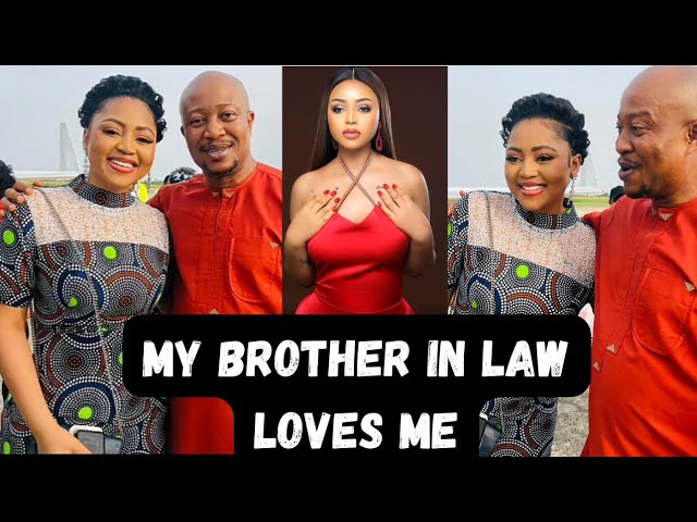 Regina Daniels Responds to Ned Nwoko Brother’s Heartwarming Message to Her