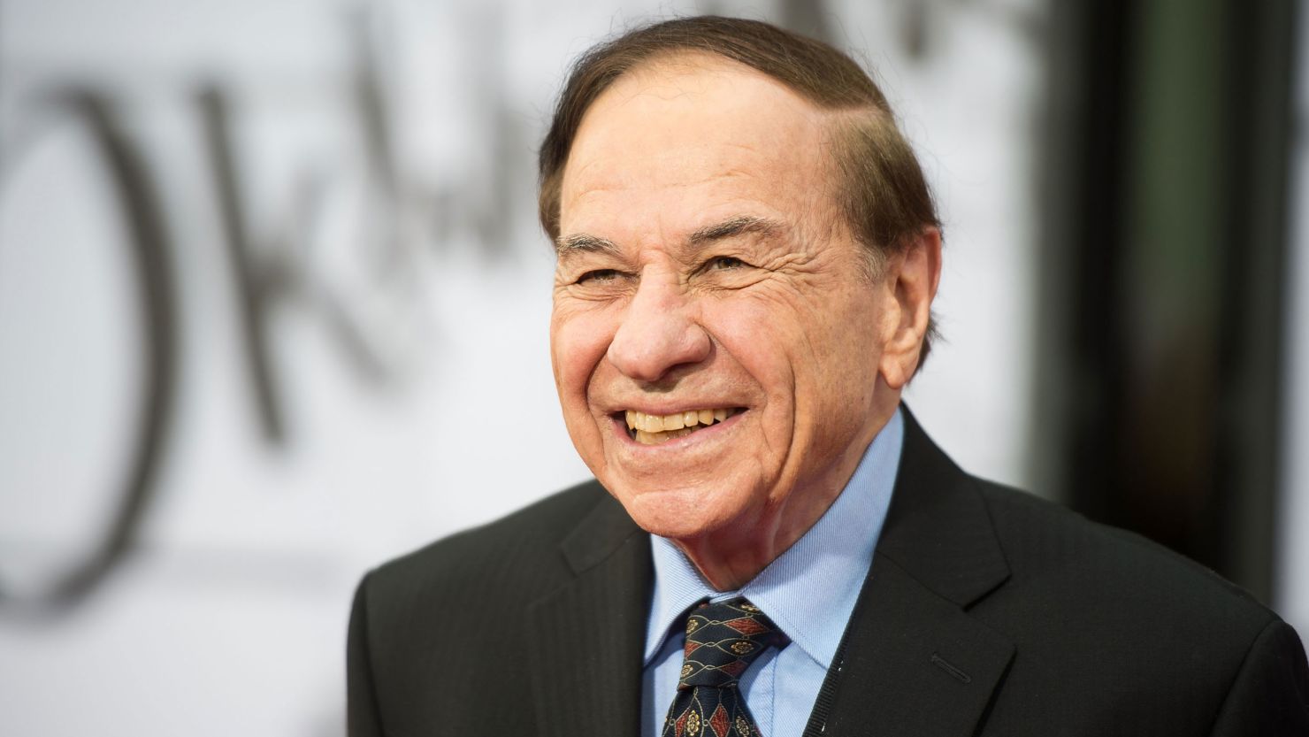 Disney Legend and Renowned Songwriter Richard M. Sherman, Creator of ‘Mary Poppins’ and ‘It’s a Small World,’ Dies at 95