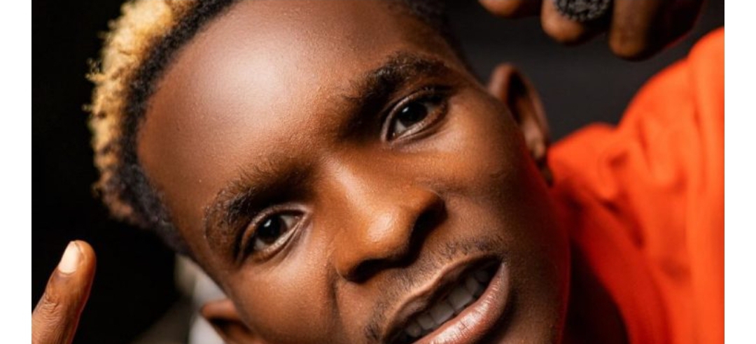 RuffTown Records Signs First Male Artiste