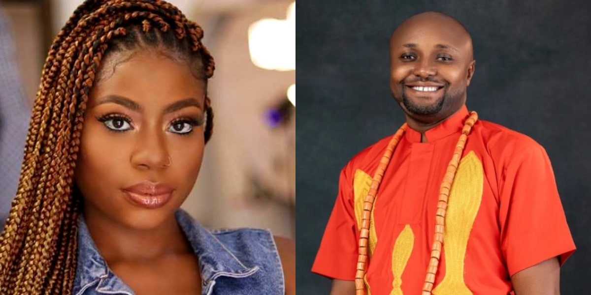 Sophia Momodu Calls Out Isreal DMW for Falsely Attributing Imade’s Travels to Davido’s Sponsorship
