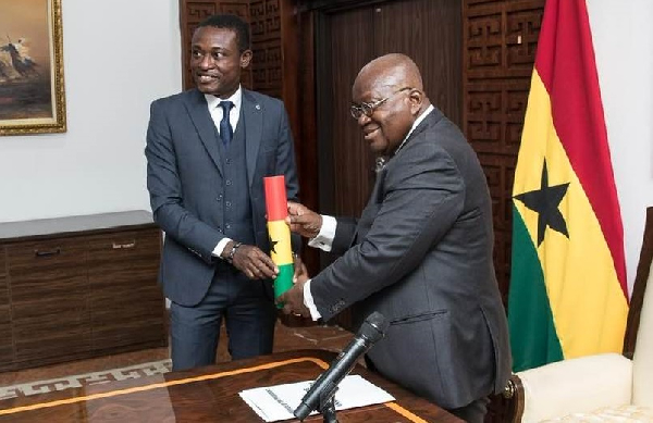 NPP Legal Affairs Director Refutes Kpebu’s Claim of Akufo-Addo Asking Kissi Agyebeng to Resign