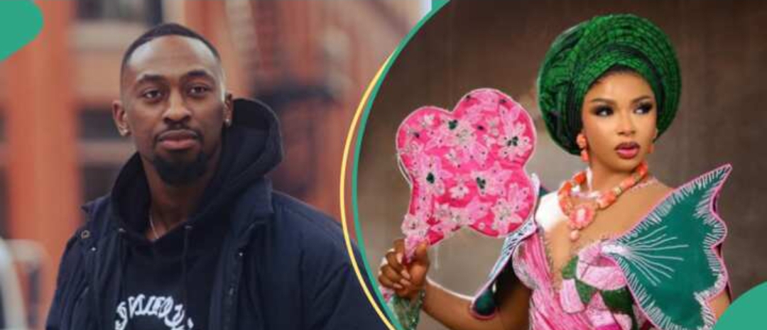 Saga Confirms Marriage to Liquorose