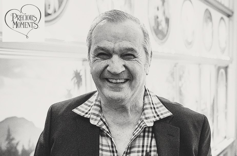 Sam Butcher, American artist and Precious Moments founder, Dies Aged 85