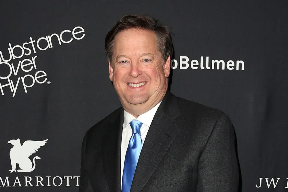 Sam Rubin, beloved LA entertainment anchor passes away at 64